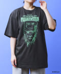 POKEUNI(ポケユニ) WEB限定Tシャツ UNIMON：XXLサイズ