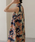 SWASH LONDON（スウォッシュロンドン）】《日本製/手洗い可