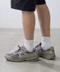 CIAOPANIC TYPY(チャオパニックティピー) 無地ショートソックス【MENS】