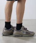 CIAOPANIC TYPY(チャオパニックティピー) 無地ショートソックス【MENS】