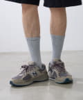 CIAOPANIC TYPY(チャオパニックティピー) 無地レギュラーソックス【MENS】