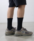 CIAOPANIC TYPY(チャオパニックティピー) 無地レギュラーソックス【MENS】