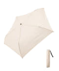 3COINS(スリーコインズ) ロゴ軽量折りたたみ傘