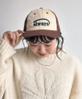 CPCM(シーピーシーエム) アソートロゴキャップ