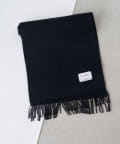 Lui's(ルイス) 【10色展開】T.I.B Brushed Scarf