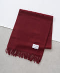 Lui's(ルイス) 【10色展開】T.I.B Brushed Scarf