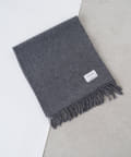 Lui's(ルイス) 【10色展開】T.I.B Brushed Scarf