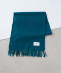 Lui's(ルイス) 【10色展開】T.I.B Brushed Scarf