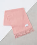 Lui's(ルイス) 【10色展開】T.I.B Brushed Scarf