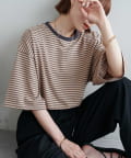 DISCOAT(ディスコート) 【17色展開】ビック半袖Tシャツ≪WEB限定≫