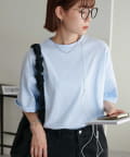 DISCOAT(ディスコート) 【17色展開】ビック半袖Tシャツ≪WEB限定≫