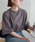 DISCOAT(ディスコート) 【17色展開】ビック半袖Tシャツ≪WEB限定≫