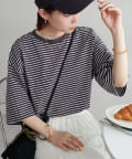 DISCOAT(ディスコート) 【17色展開】ビック半袖Tシャツ≪WEB限定≫