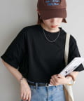 DISCOAT(ディスコート) 【17色展開】ビック半袖Tシャツ≪WEB限定≫