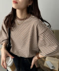 DISCOAT(ディスコート) 【17色展開】ビック半袖Tシャツ≪WEB限定≫