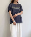 FREDY & GLOSTER(フレディ アンド グロスター) VOYAGE Tシャツ