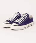 CIAOPANIC(チャオパニック) 【CONVERSE/コンバース】CANVAS ALL STAR J OX/キャンバス オールスター Ｊ ＯＸ