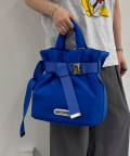 FREDY & GLOSTER(フレディ アンド グロスター) 【OUTDOOR PRODUCTS】　Puilting 2way Tote S