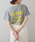 OUTLET(アウトレット) 【Kastane】BEYOND TEE