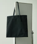 Whim Gazette(ウィム ガゼット) 【2.718】FLAT TOTE