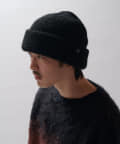 Lui's(ルイス) 【CPH】 CUFF KNIT CAP / MOHAIR（ニット帽）