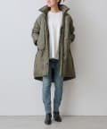 BEARDSLEY(ビアズリー)モンスターパーカー BEARDSLEY｜モンスターパーカー | Rakuten Fashion(楽天