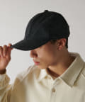 Lui's(ルイス) 【CPH】Exclusive 6PANNEL CAP / WBB TWILL