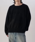 Lui's(ルイス) WOOL light knit