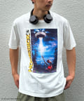 CIAOPANIC(チャオパニック) 【Universalcollection/ユニバーサルコレクション】E.T.映画Tシャツ