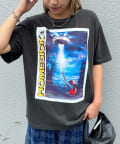 CIAOPANIC(チャオパニック) 【Universalcollection/ユニバーサルコレクション】E.T.映画Tシャツ