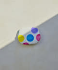 ear PAPILLONNER(イア パピヨネ) 【kawa-kawa(カワカワ)×ear】ear別注カラーあり/SNSで人気！/コインケース/アクセサリーケース/本革/NO1314 coin case