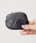 ear PAPILLONNER(イア パピヨネ) 【kawa-kawa(カワカワ)×ear】ear別注カラーあり/SNSで人気！/コインケース/アクセサリーケース/本革/NO1314 coin case