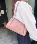 mystic(ミスティック) loti ワイドボストンバッグ