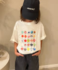 CIAOPANIC TYPY(チャオパニックティピー) 【KIDS】アソートコレクターTee