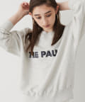 THE PAUSE スウェット THE PAUSE】THE PAUSEスウェット | Whim Gazette(ウィム