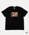 WHO’S WHO gallery(フーズフーギャラリー) 【Sourcream×Larry Clark】KENPARK TEE