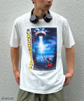 POKEUNI(ポケユニ) Universalcollection Tシャツ ET