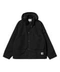 WHO’S WHO gallery(フーズフーギャラリー) 【CARHARTT】CLARTON JACKET