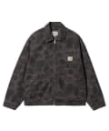 WHO’S WHO gallery(フーズフーギャラリー) 【CARHARTT】DUCK DETROIT JACKET