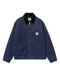 WHO’S WHO gallery(フーズフーギャラリー) 【CARHARTT】OG DETROIT JACKET