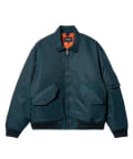 WHO’S WHO gallery(フーズフーギャラリー) 【CARHARTT】OLTEN BOMBER