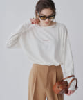 【未使用】ウィムガゼット【15th Anniversary】ロングTシャツ 15th Anniversary】ロングTシャツ | Whim Gazette(ウィム