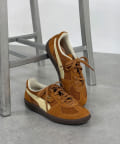 CIAOPANIC(チャオパニック) 【PUMA/プーマ】PALERMO VINTAGE / パレルモ ヴィンテージ スニーカー