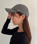 Chez toi(シェトワ) フェルトCAP