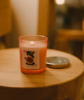 BIRTHDAY BAR(バースデイバー) SAHIR　Soy aroma candle