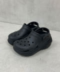 CIAOPANIC(チャオパニック) 【crocs/クロックス】バブル クラッシュ クロッグ/BUBBLE CRUSH CLOG