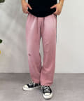 CIAOPANIC(チャオパニック) 【NEEDLES/ニードルズ】 2-TONE STRING SWEAT PANT - F. TERRY