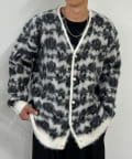 CIAOPANIC(チャオパニック) 【NEEDLES/ニードルズ】MOHAIR CARDIGAN