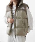 CIAOPANIC TYPY(チャオパニックティピー) 【パルクロ限定】【THE NORTH FACE】NUPTSE VEST