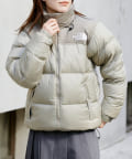 CIAOPANIC TYPY(チャオパニックティピー) 【WEB限定】【THE NORTH FACE】NUPTSE JACKET